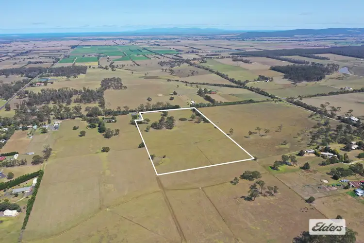 Main view of Homely rural property listing, Lot 6 Bolgers Road, Devon North VIC 3971