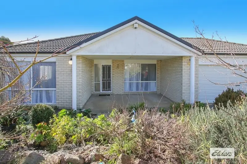 Main view of Homely house listing, 738 Union Road, Glenroy NSW 2640