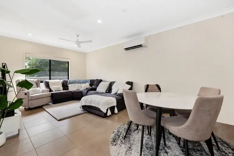 Third view of Homely unit listing, 2/4 Wakeboard Circuit, Kelso QLD 4815