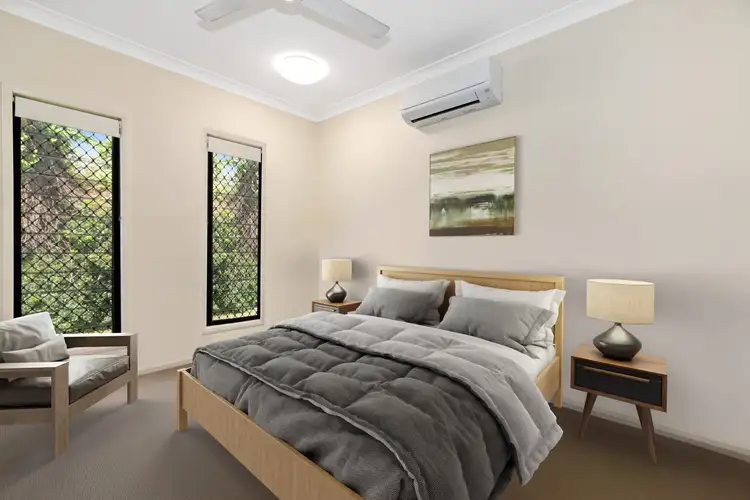 Fourth view of Homely unit listing, 2/4 Wakeboard Circuit, Kelso QLD 4815
