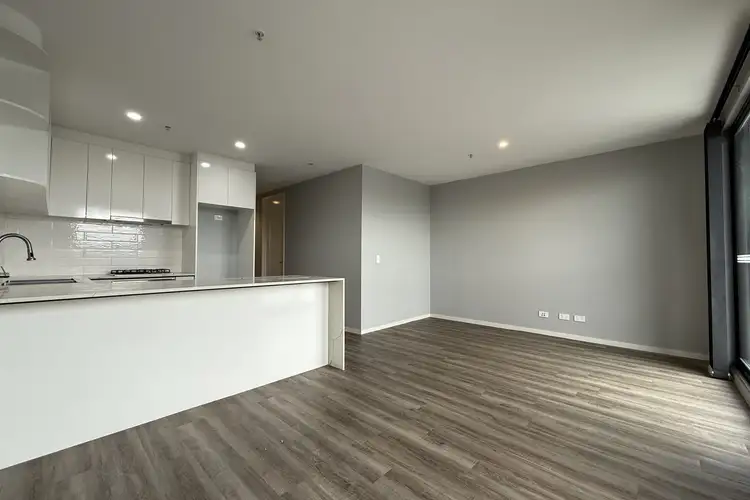 Third view of Homely apartment listing, 302/8 Gaffney Way, Coburg VIC 3058