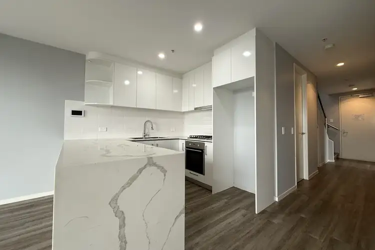 Fourth view of Homely apartment listing, 302/8 Gaffney Way, Coburg VIC 3058
