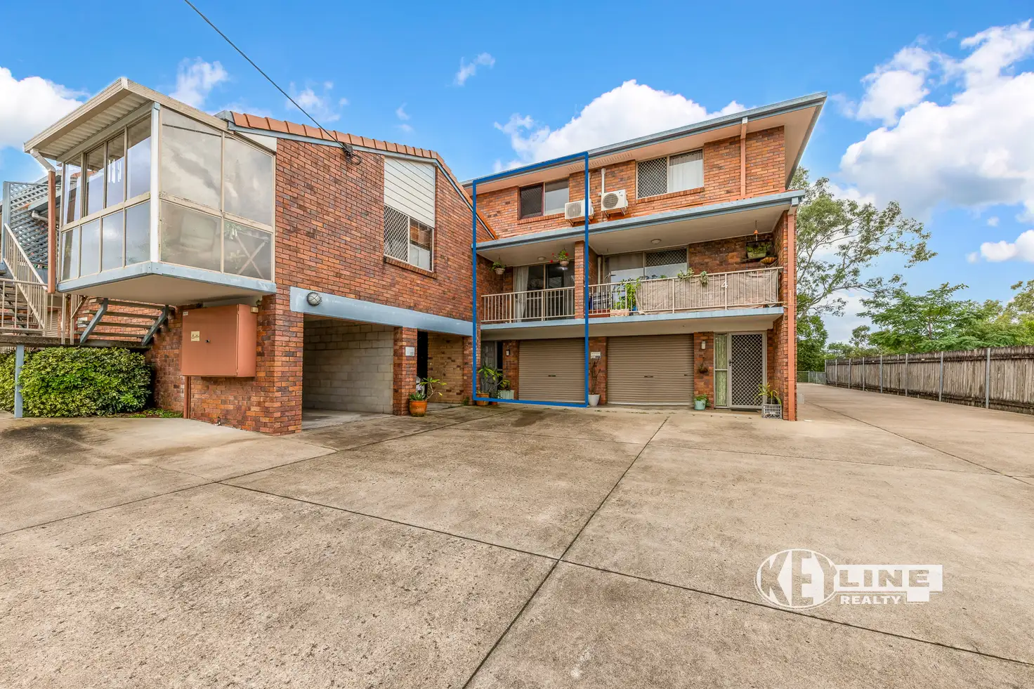 Main view of Homely townhouse listing, 5/1 Sapphire Drive, Nambour QLD 4560
