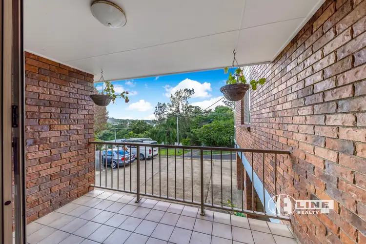 Second view of Homely townhouse listing, 5/1 Sapphire Drive, Nambour QLD 4560