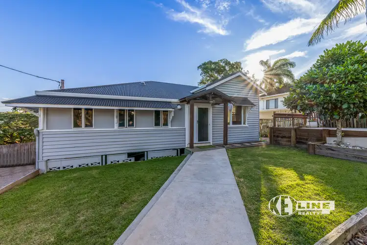 21 Donaldson Road