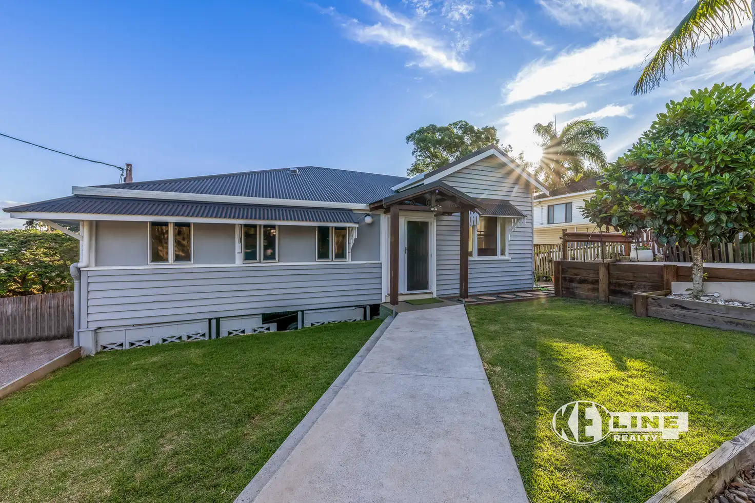 Main view of Homely house listing, 21 Donaldson Road, Nambour QLD 4560