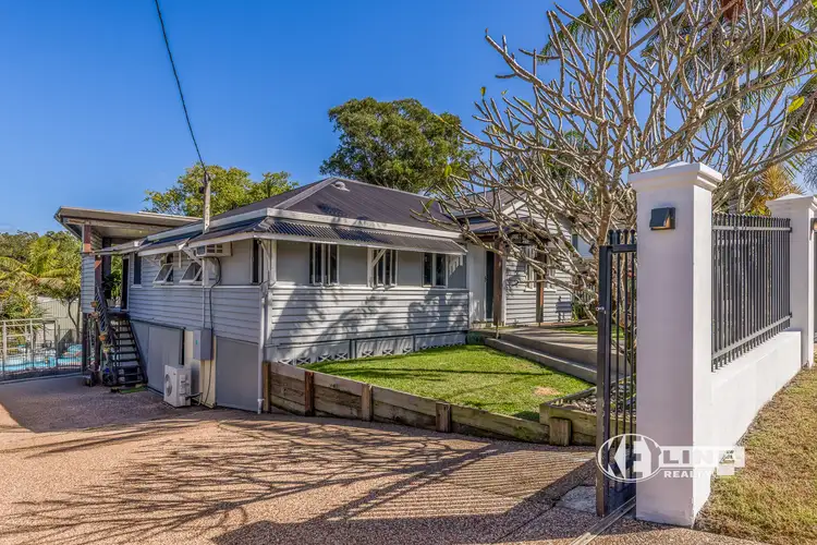 Second view of Homely house listing, 21 Donaldson Road, Nambour QLD 4560