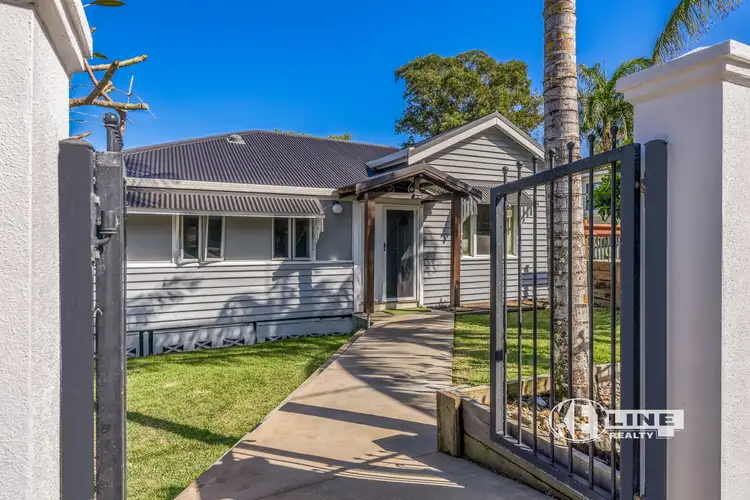 Third view of Homely house listing, 21 Donaldson Road, Nambour QLD 4560