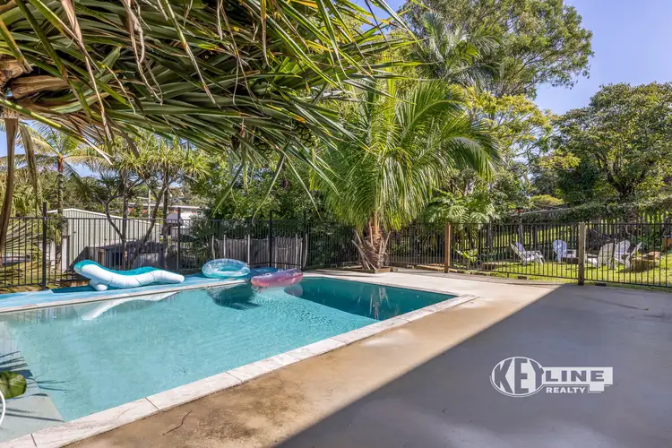 Fourth view of Homely house listing, 21 Donaldson Road, Nambour QLD 4560