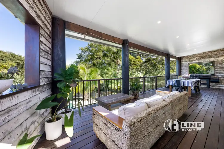 Fifth view of Homely house listing, 21 Donaldson Road, Nambour QLD 4560