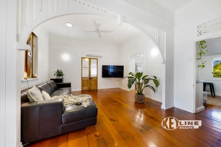 Sixth view of Homely house listing, 21 Donaldson Road, Nambour QLD 4560