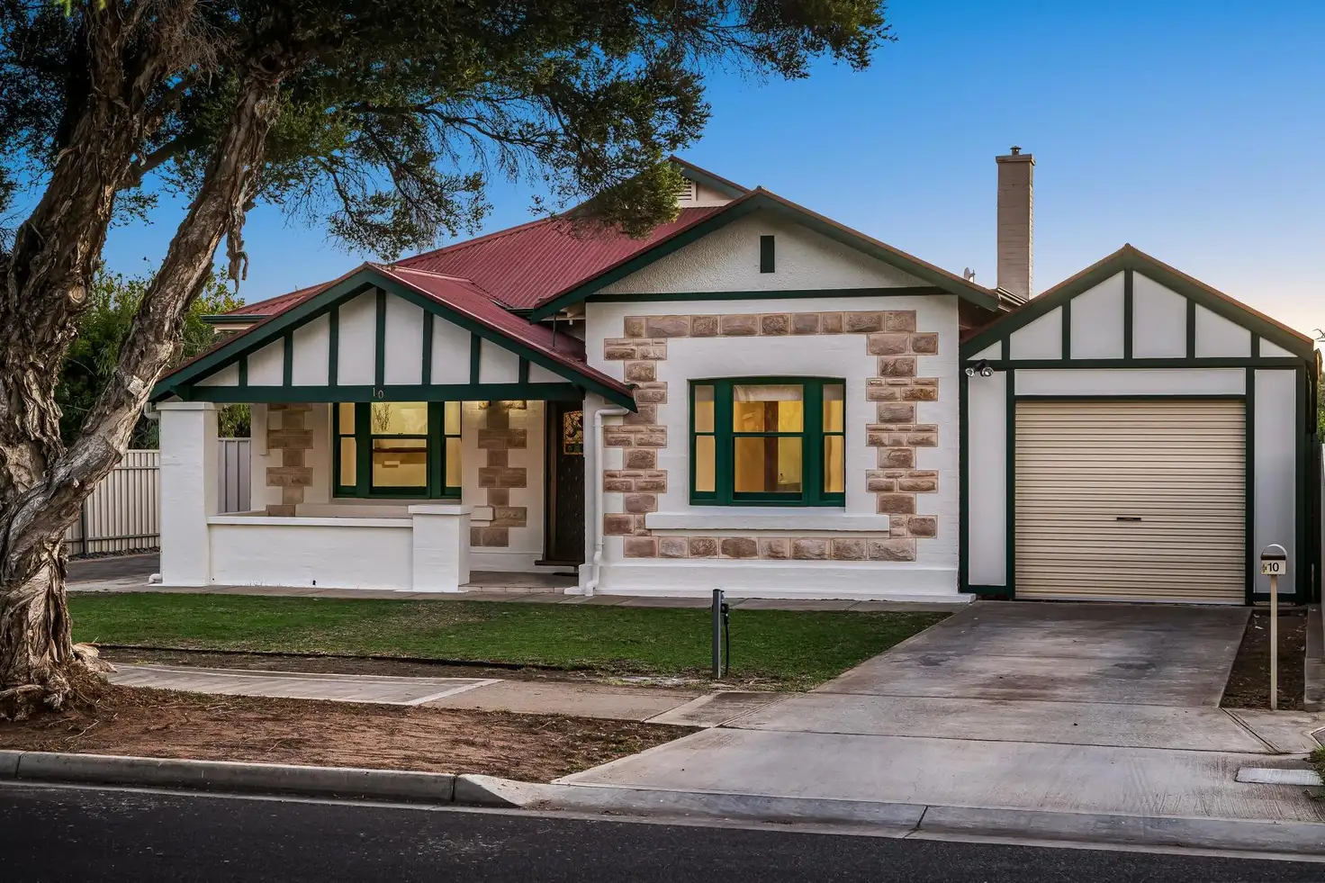 Main view of Homely house listing, 10 Owen Street, Seaton SA 5023