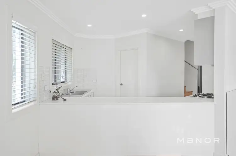 Third view of Homely townhouse listing, 6/22-26 Dobson Crescent, Baulkham Hills NSW 2153