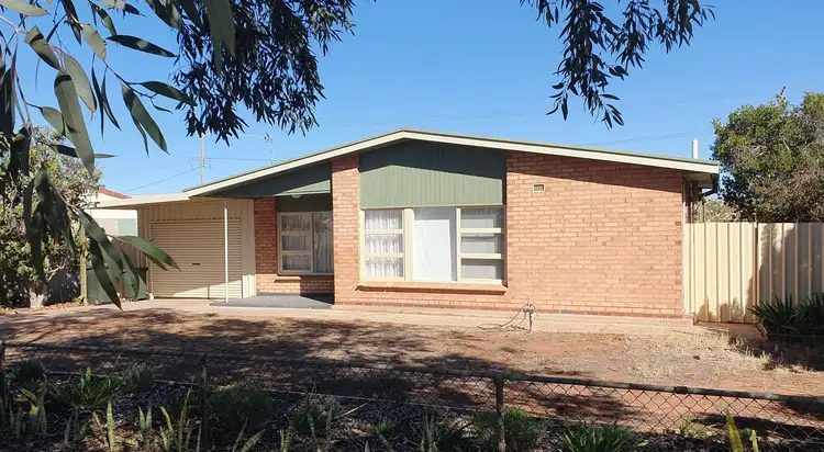 15 Mcdouall Stuart Avenue, Whyalla Stuart SA 5608