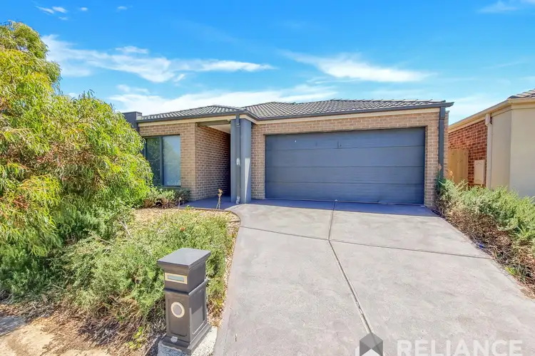 Main view of Homely house listing, 8 McKeown Avenue, Williams Landing VIC 3027