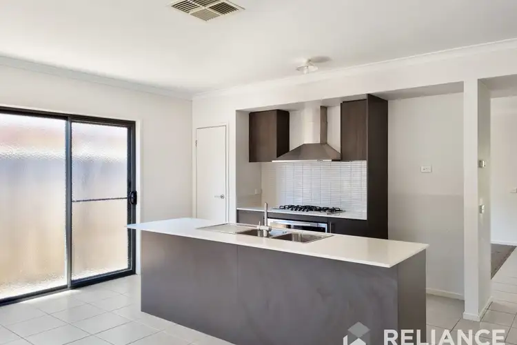 Third view of Homely house listing, 8 McKeown Avenue, Williams Landing VIC 3027