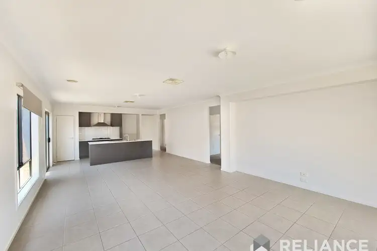 Fourth view of Homely house listing, 8 McKeown Avenue, Williams Landing VIC 3027