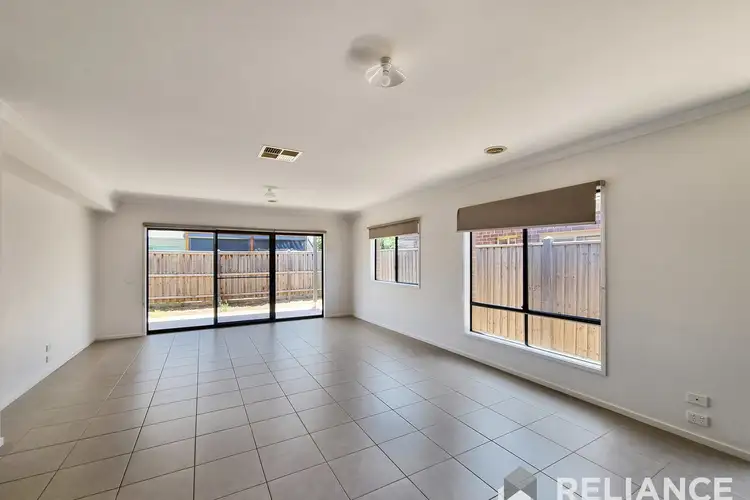Fifth view of Homely house listing, 8 McKeown Avenue, Williams Landing VIC 3027
