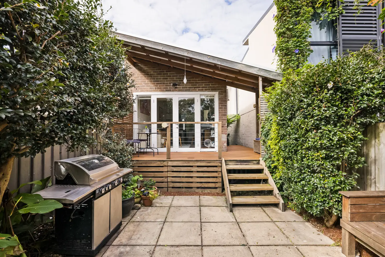 Main view of Homely house listing, 243 Enmore Road, Enmore NSW 2042