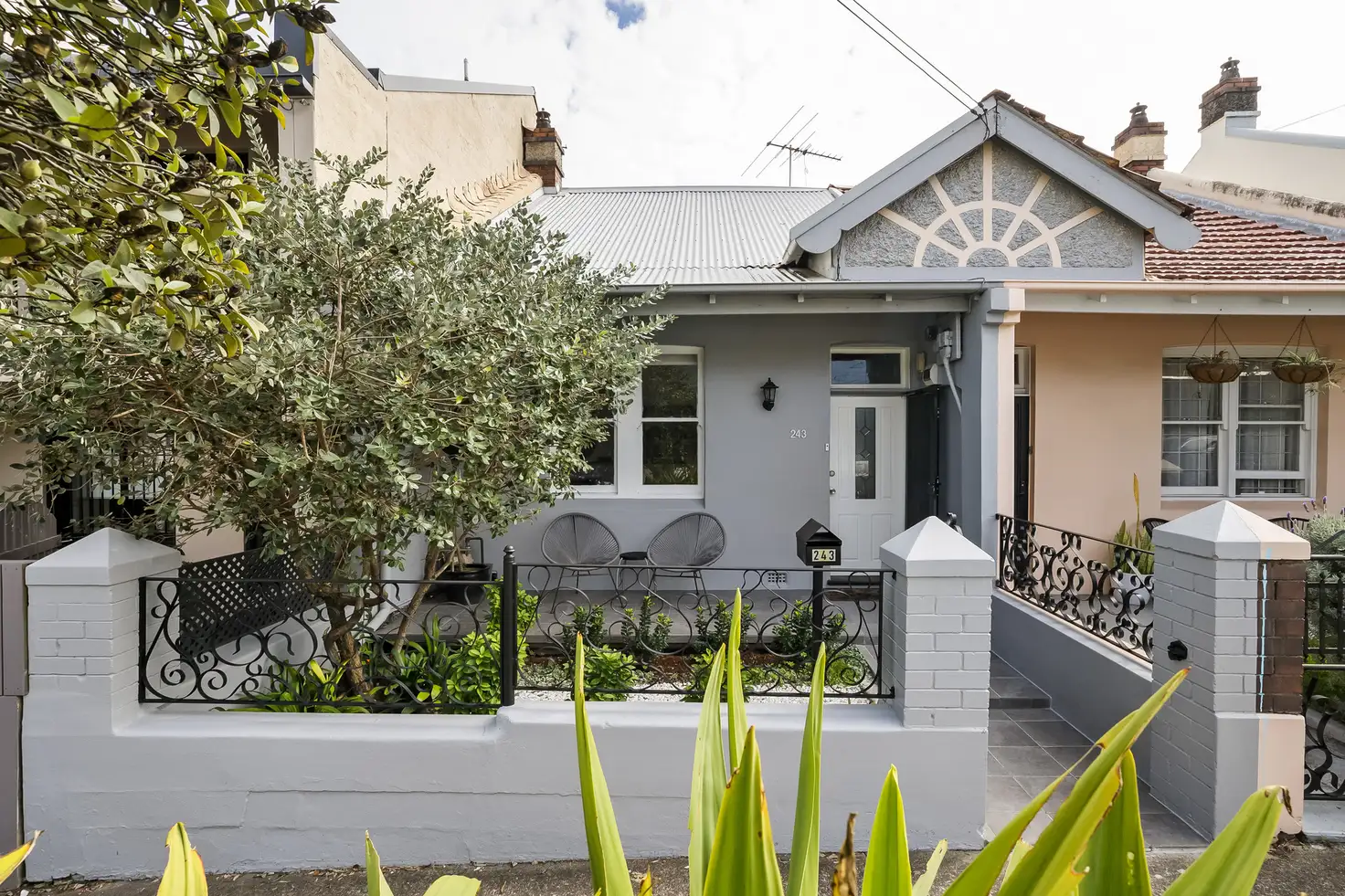Main view of Homely house listing, 243 Enmore Road, Enmore NSW 2042