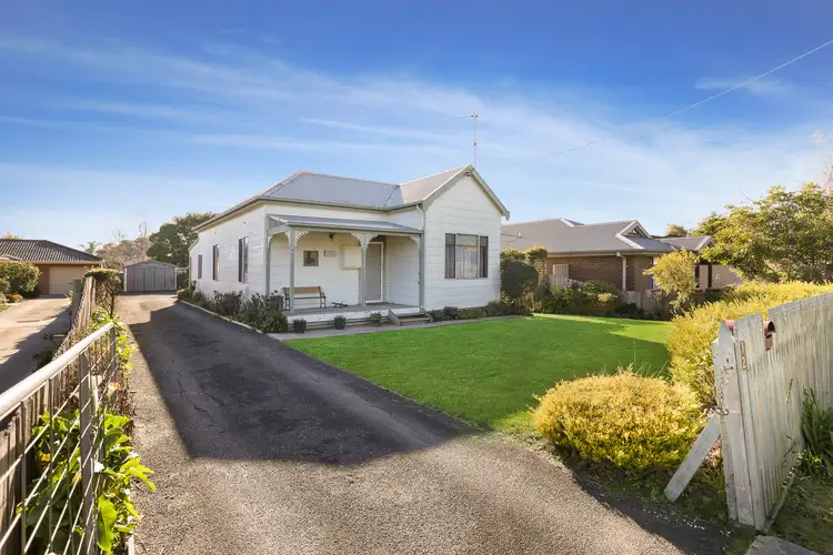 32 Ross Street, Bairnsdale VIC 3875