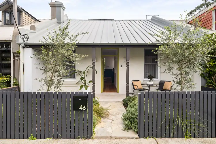 46 Alfred Street, Annandale NSW 2038