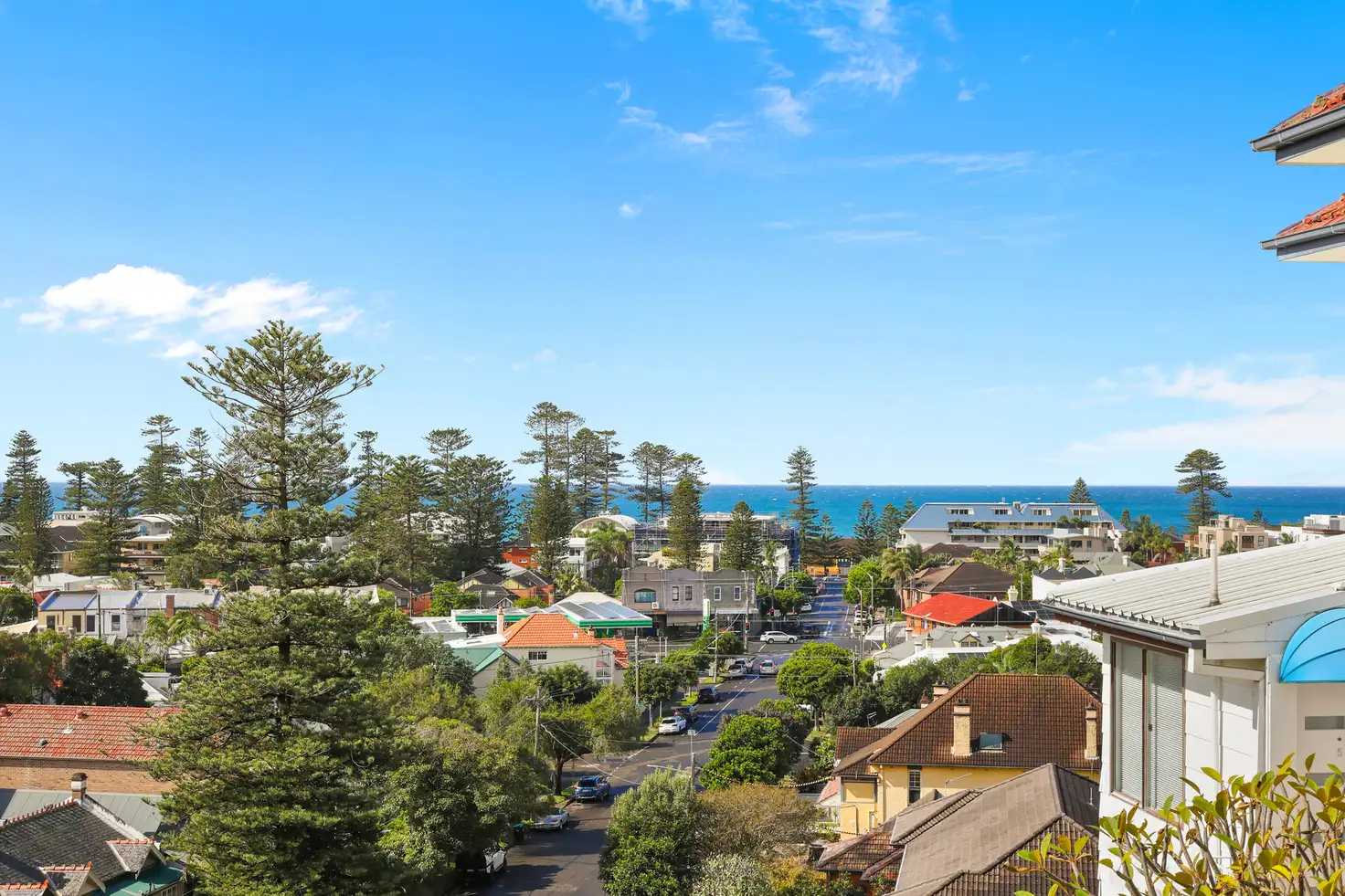 Main view of Homely apartment listing, 2/2B Kangaroo Street, Manly NSW 2095