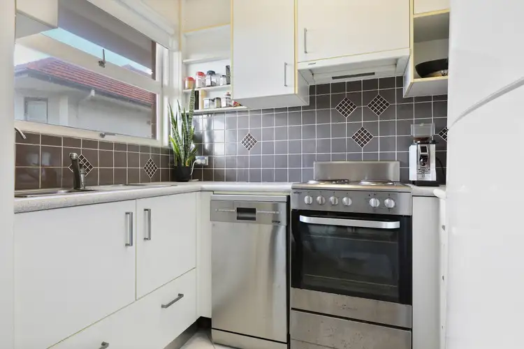 Fifth view of Homely apartment listing, 2/2B Kangaroo Street, Manly NSW 2095