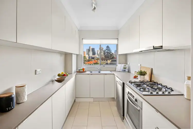 Sixth view of Homely apartment listing, 43/88 Wycombe Road, Neutral Bay NSW 2089