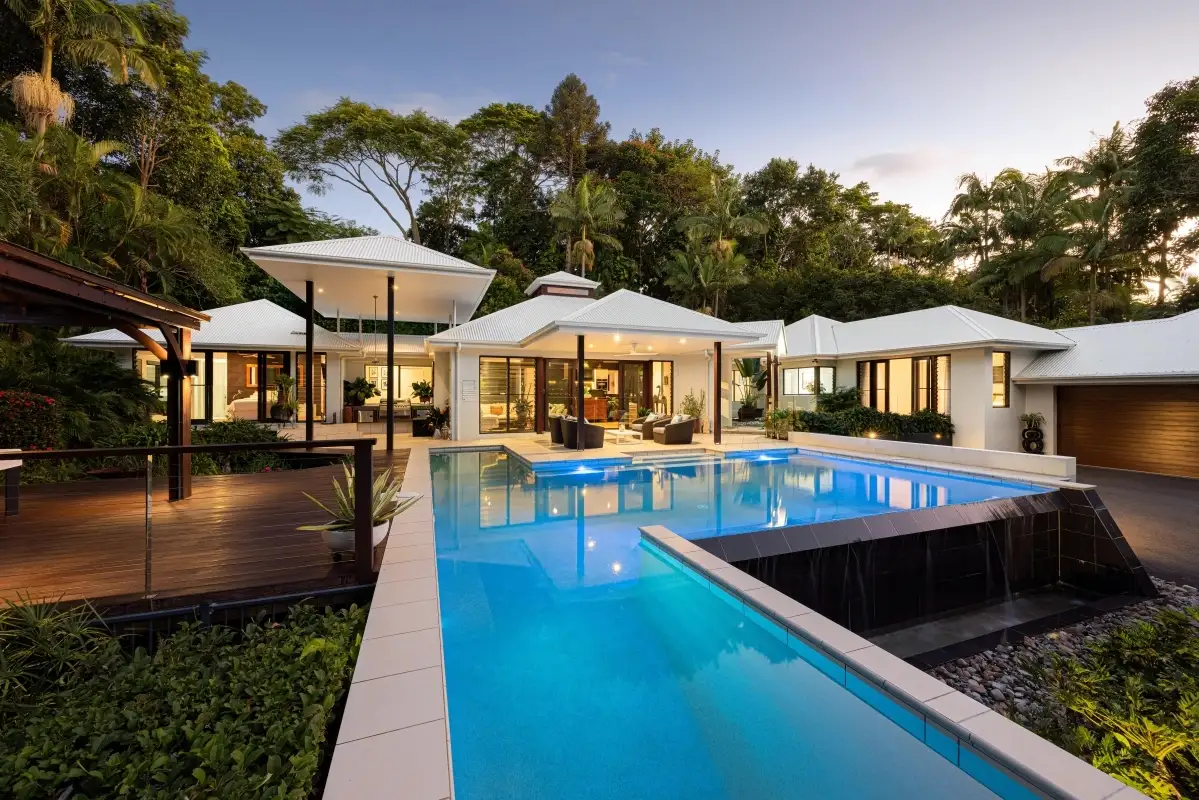 Main view of Homely house listing, 9 Pirianda Grove, Mons QLD 4556