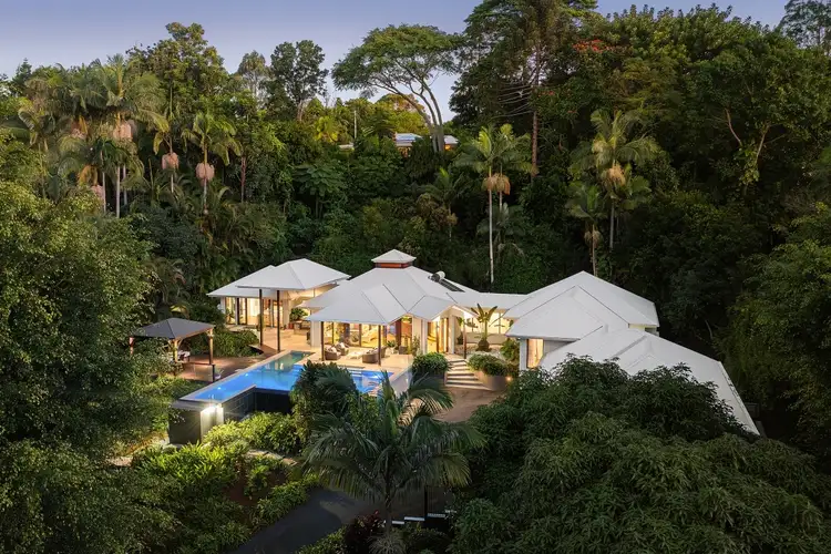 Fourth view of Homely house listing, 9 Pirianda Grove, Mons QLD 4556