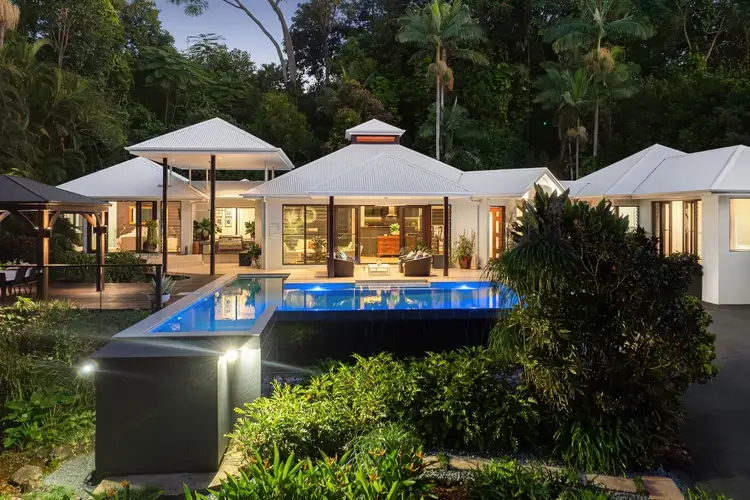 Fifth view of Homely house listing, 9 Pirianda Grove, Mons QLD 4556