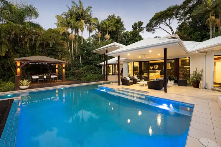 Sixth view of Homely house listing, 9 Pirianda Grove, Mons QLD 4556