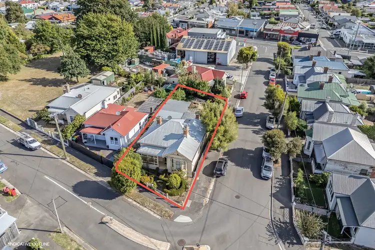 35 Albion Street, Invermay TAS 7248