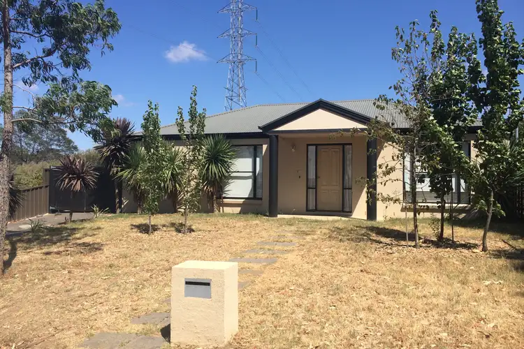 36 Norelle Crescent, Golden Square VIC 3555