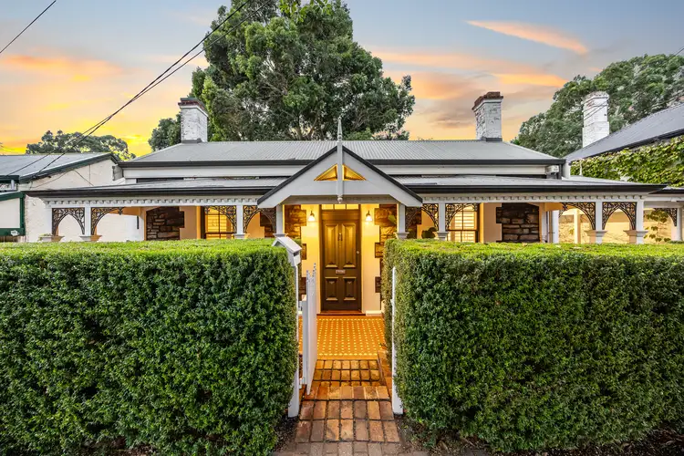 11 Stacey Street, Norwood SA 5067