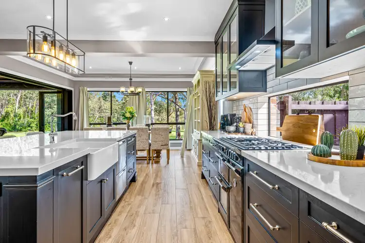 Fourth view of Homely house listing, 19 Sugar Glider Drive, Cattai NSW 2756