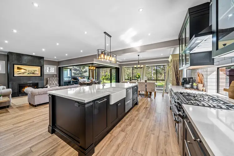 Fifth view of Homely house listing, 19 Sugar Glider Drive, Cattai NSW 2756