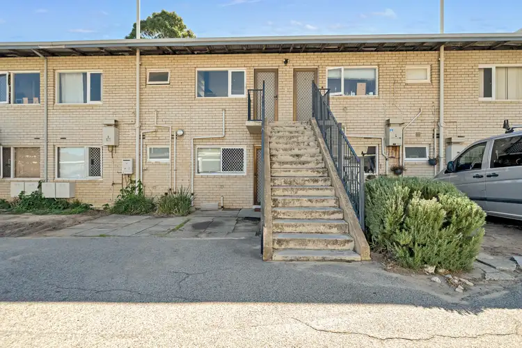 Second view of Homely house listing, 6/851 Canning Highway, Applecross WA 6153
