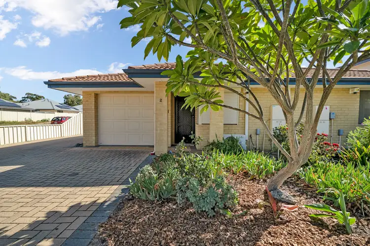 2/43 Evelyn Street, Gosnells WA 6110