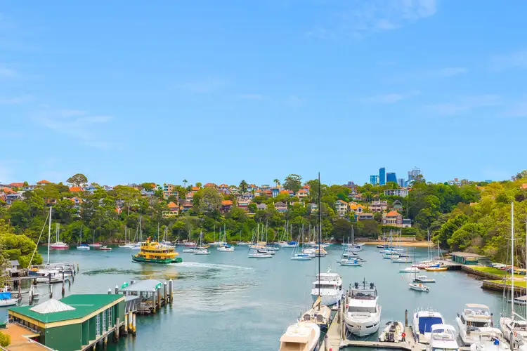 3/1 Avenue Road, Mosman NSW 2088