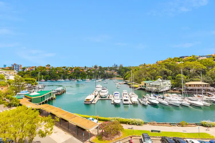 3/1 Avenue Road, Mosman NSW 2088