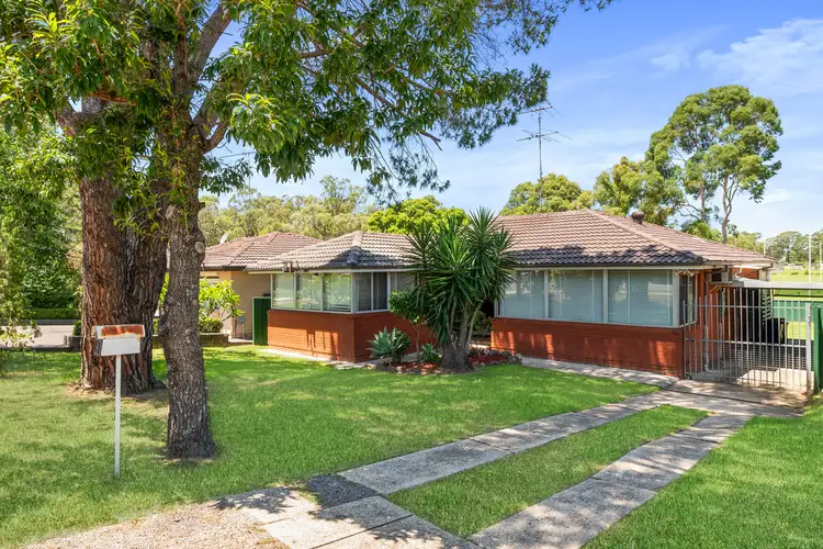 8 Coreen Avenue, Penrith NSW 2750