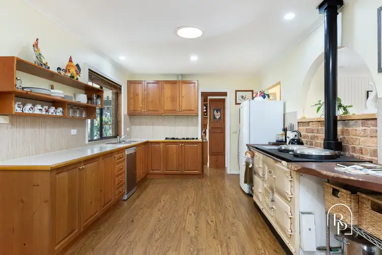 Third view of Homely house listing, 199 Woolleys Road, Bittern VIC 3918