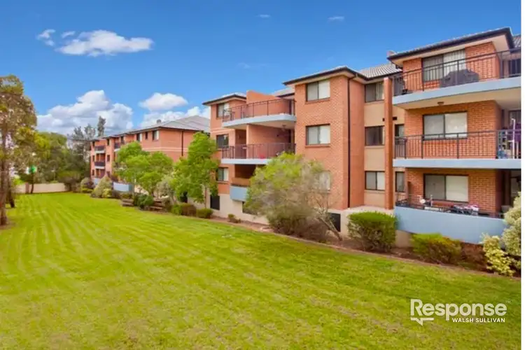Second view of Homely apartment listing, 37/9 Kilbenny Street, Kellyville Ridge NSW 2155