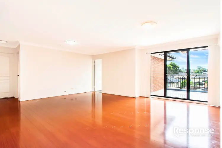 Third view of Homely apartment listing, 37/9 Kilbenny Street, Kellyville Ridge NSW 2155