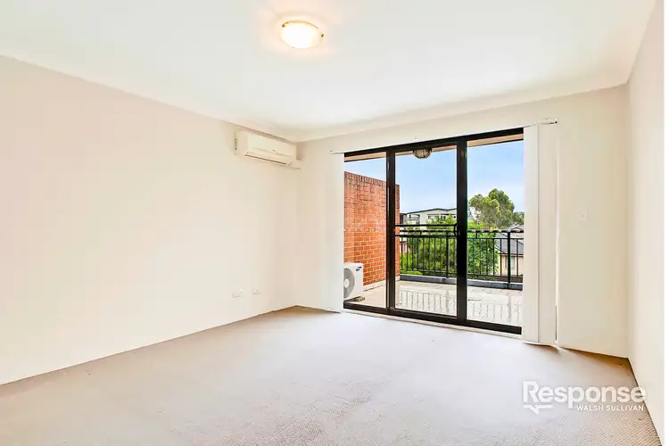Fifth view of Homely apartment listing, 37/9 Kilbenny Street, Kellyville Ridge NSW 2155