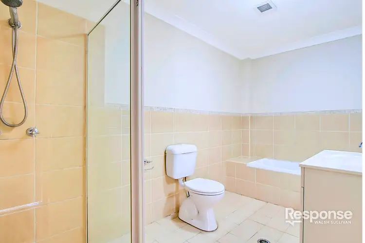Sixth view of Homely apartment listing, 37/9 Kilbenny Street, Kellyville Ridge NSW 2155