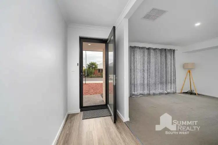Second view of Homely house listing, 109 Mosedale Avenue, Usher WA 6230