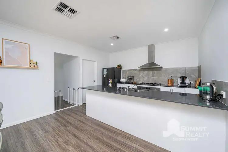 Fifth view of Homely house listing, 109 Mosedale Avenue, Usher WA 6230